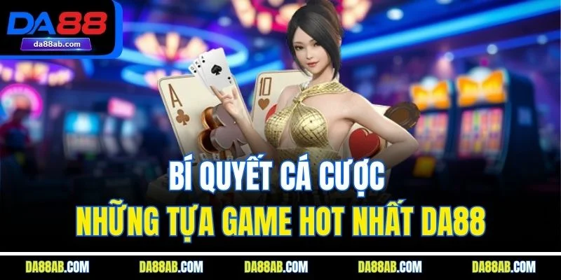 Bí quyết cá cược hiệu quả